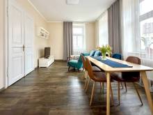 Apartmány Mary - Litoměřice