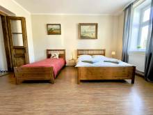 Apartmány Mary - Litoměřice