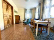 Apartmány Mary - Litoměřice