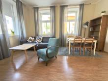 Apartmány Mary - Litoměřice