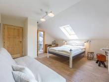 Smrčina Resort - Plesná