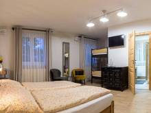 Smrčina Resort - Plesná