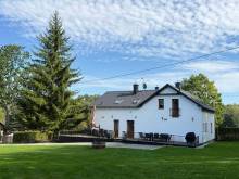 Smrčina Resort - Plesná