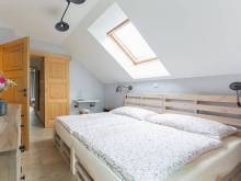 Smrčina Resort - Plesná