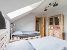 Smrčina Resort - Plesná