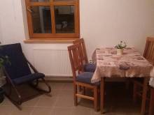 Ubytování Vlachovice u Nového Města - Vlachovice