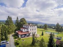 Penzion Na Staré Škole - Sedloňov