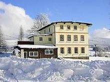 Penzion Na Staré Škole - Sedloňov