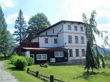 Penzion Na Staré Škole - Sedloňov