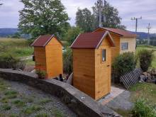 Penzion Na Staré Škole - Sedloňov