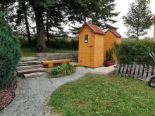 Penzion Na Staré Škole - Sedloňov