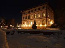 Penzion Na Staré Škole - Sedloňov