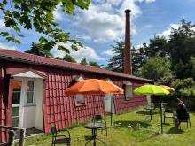 Penzion Pod komínem - Skalná