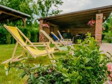 Apartmány Hejdukovi - Krásná Lípa
