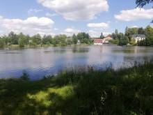 Apartmány Hejdukovi - Krásná Lípa