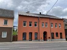 Apartmány Hejdukovi - Krásná Lípa