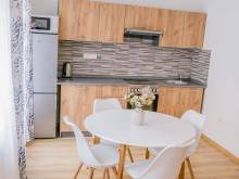 Apartmány Hejdukovi - Krásná Lípa
