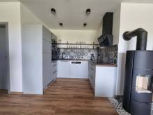 Chalupa U Jasanu - Loučky