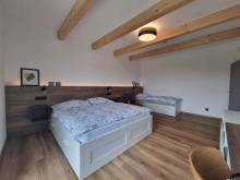 Chalupa U Jasanu - Loučky