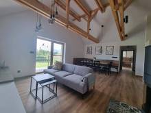 Chalupa U Jasanu - Loučky