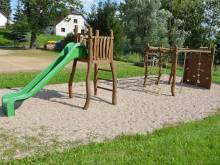 Chalupa U Jasanu - Loučky