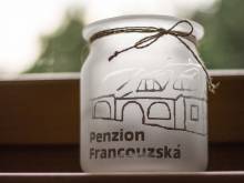 Penzion Francouzská - Rodvínov