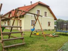 Penzion Francouzská - Rodvínov