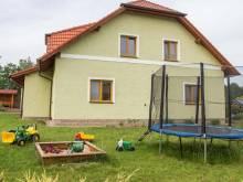 Penzion Francouzská - Rodvínov