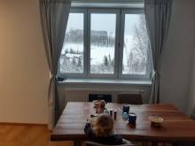 Apartmán u Kunštátského mlýna - Orlické Záhoří