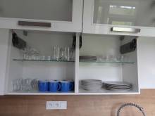 Apartmán u Kunštátského mlýna - Orlické Záhoří