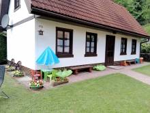 Chata Beskiden - Valašská Bystřice