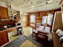 Chata Beskiden - Valašská Bystřice