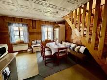 Chata Beskiden - Valašská Bystřice
