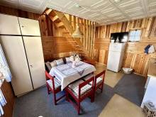 Chata Beskiden - Valašská Bystřice