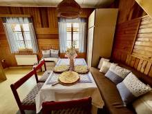 Chata Beskiden - Valašská Bystřice