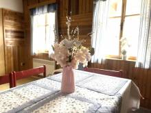 Chata Beskiden - Valašská Bystřice