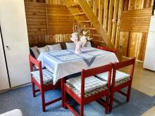 Chata Beskiden - Valašská Bystřice