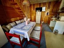 Chata Beskiden - Valašská Bystřice