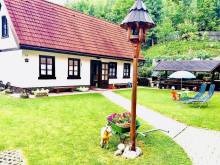 Chata Beskiden - Valašská Bystřice