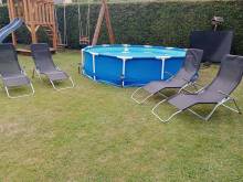 Chata Beskiden - Valašská Bystřice