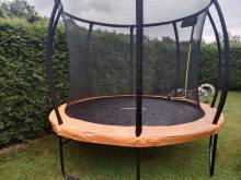 Chata Beskiden - Valašská Bystřice