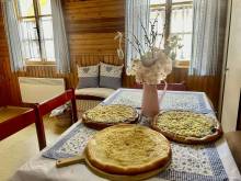 Chata Beskiden - Valašská Bystřice