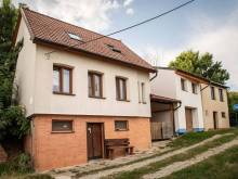 Vinný sklep Kovárna - Rohatec