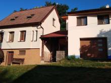 Vinný sklep Kovárna - Rohatec