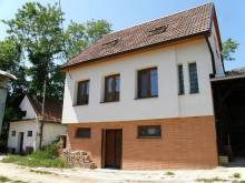 Vinný sklep Kovárna - Rohatec