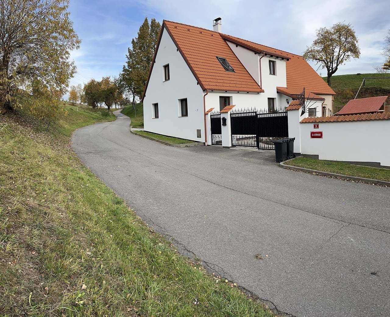Apartmány U Procházků - Český Krumlov