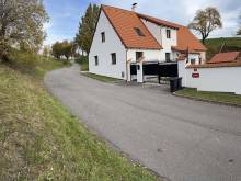 Apartmány U Procházků - Český Krumlov