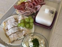 Apartmány U Procházků - Český Krumlov