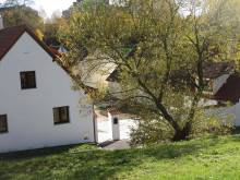 Apartmány U Procházků - Český Krumlov