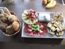 Apartmány U Procházků - Český Krumlov